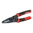 thumbnail image 4 of Craftsman Wire Stripper,Crimp,10 to 22 AWG,8" L CMHT81714, 4 of 4