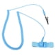 thumbnail image 3 of Correa De Muñeca Estática, Pulsera Electrostática De Alta Eficiencia Ajustable Para Reparación Electrónica Para Taller Sin Polvo ANGGREK Otros, 3 of 8