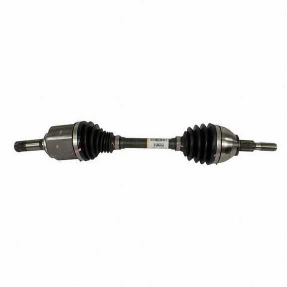 Motorcraft TX-859 Axle Shaft Assembly Fits select: 2016-2017 LINCOLN MKX, 2015-2017 FORD EDGE