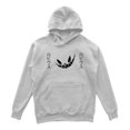thumbnail image 1 of Sudadera Hoodie Mad Kat El Rubius Japonés, 1 of 1