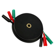 thumbnail image 3 of Automotive Car Multimeter Connection Accessories Test Line Extension Wire Reel Retractable Test Leads for Cars Boats, 3 of 7