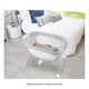 thumbnail image 4 of Silla Moisés Fisher Price Baby Gear Portátil y Plegable, 4 of 4