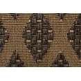 thumbnail image 5 of Ashton Woods Chevron Area Rug, 8' x 5', 5 of 10