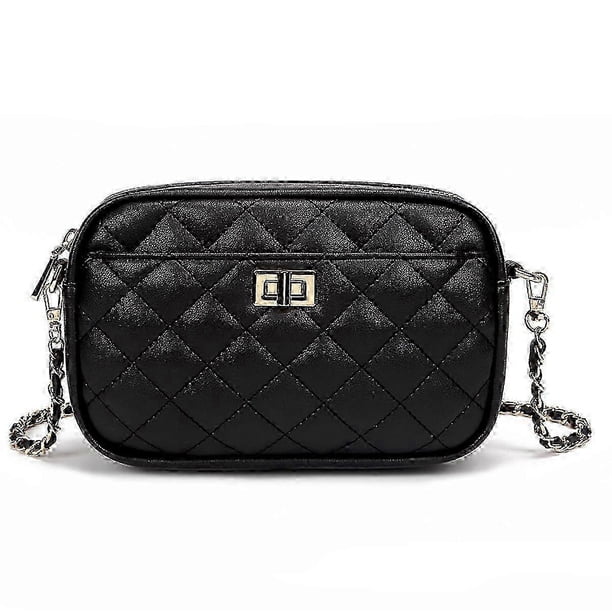 2025 Small Crossbody Shoulder Bag for Women, Square Camera Handbag, Lightweight