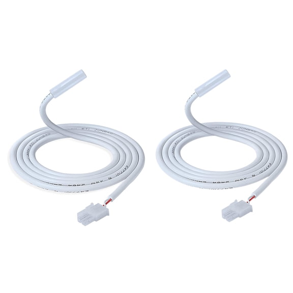 Navellon 2 Pcs RV Thermistor for Dometic Refrigerator 3851210025,Dometic Fridge Thermistor