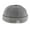 Light Gray B, variant on TISHITA Docker Docker Beanie Brimless Hat Sailor Hat Gemaakt van Wolvilt, Comfortabel & Red B