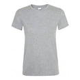 thumbnail image 1 of SOLS Womens Regent Short Sleeve T-Shirt, 1 of 4