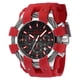 thumbnail image 1 of INVICTA Reloj 40263 Rojo Hombre, 1 of 2