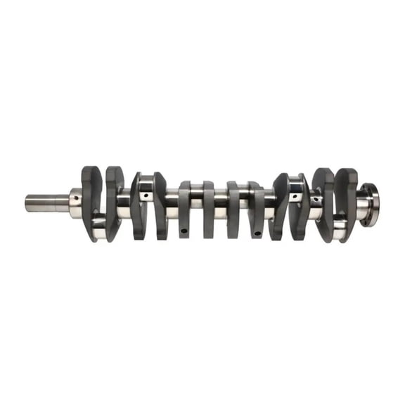 Crank Toyota 2JZ 86mm Stroke 4340 Billet