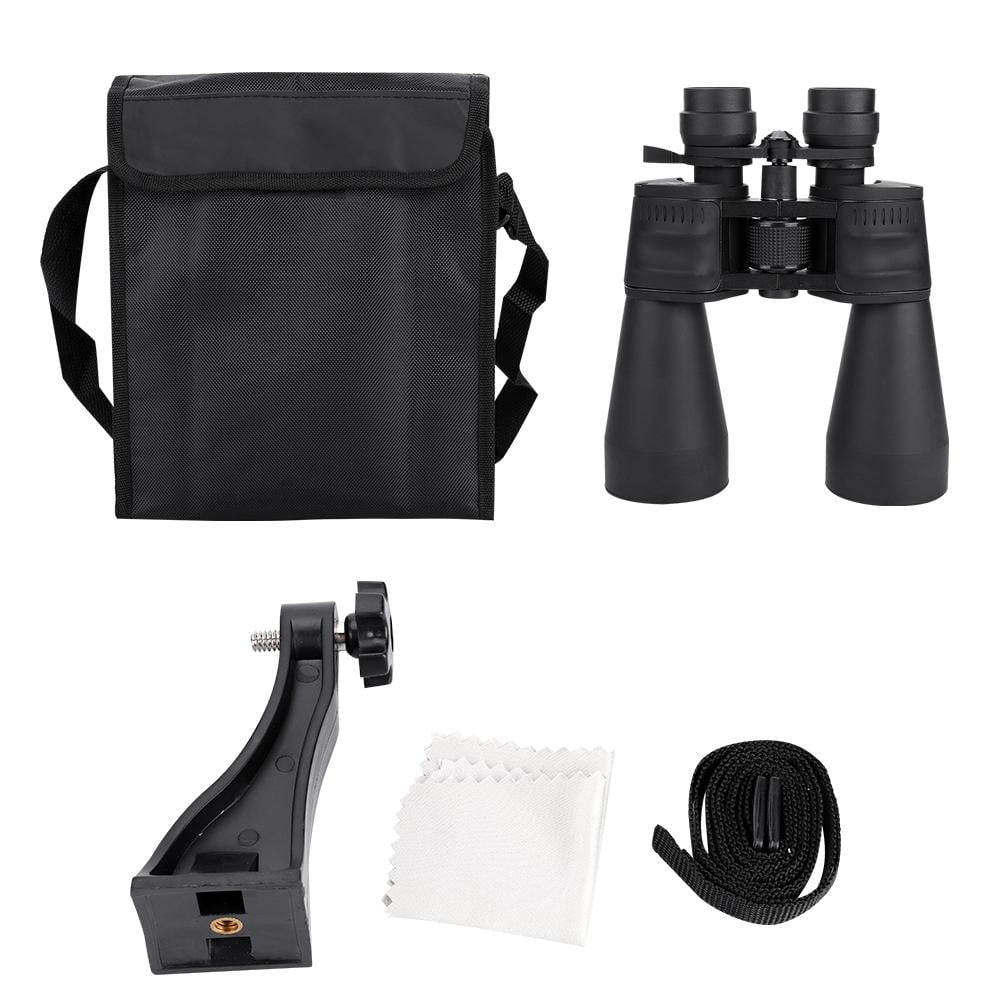 Lidl Binoculars 2018