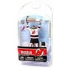 McFarlane NHL Sports Picks 3 Inch Mini Series 5 Martin Brodeur Mini Figure