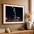 thumbnail image 5 of The Mount Pleasant Pier - Charleston South Carolina Photography Unframed Wall Art Print 16 x 24 inches, 5 of 7