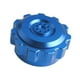 thumbnail image 5 of Perilla de repuesto para palanca de cambios de transmisión automática, accesorios interiores Azul, 5 of 9