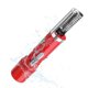 thumbnail image 1 of Escalador de pescado eléctrico Escalador de pescado inalámbrico eléctrico Escalador de pescado eléctrico de acero inoxidable Escalador de pescado recargable a prueba de agua 2200mah*4 16.8v, 1 of 5