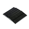 thumbnail image 2 of SUNYIMA 5Pcs Polycrystalline Mini Solar Panels Solar Cells Solar System Kit 6V 180mA 133mm x 73mm/5.23"x 2.87" for DIY Electric Toy Materials Photovoltaic Cells Solar DIY System Kits, 2 of 9
