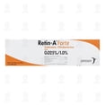 thumbnail image 2 of Retin-A Forte 0.025/1% gel 30 g, 2 of 2