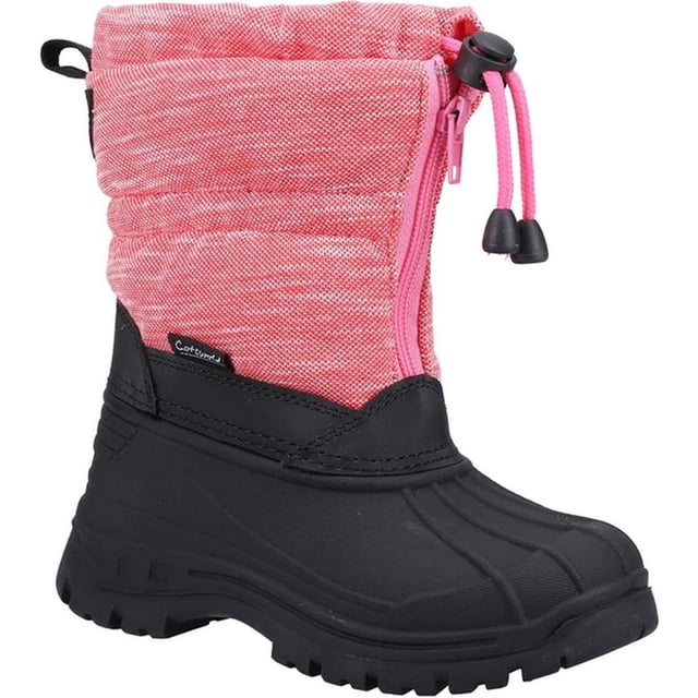 Cotswold Bottes de Pluie Bathford pour Garçons/filles