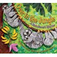 thumbnail image 2 of Dans la Jungle: une Rime de Forêt Tropicale, 2 of 2