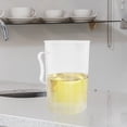 thumbnail image 4 of KALLORY Vaso Medidor De Plástico Transparente Ideal Para Y Uso Doméstico, 4 of 8
