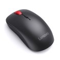thumbnail image 1 of Ratón ergonómico Lenovo m25 Wireless 1000 DPI Negro, 1 of 8