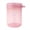 Multicolor#3, variant on Ktlvex Cylindrical Silicone Airtight Food Storage Canister – Pink, for Kitchen, Pantry & Snack Organization