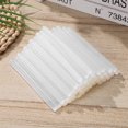 Axio 50 Pcs Hot Glue Sticks Strong Adhesive Diy Glue Sticks High Temp