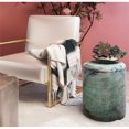 thumbnail image 2 of TOV Furniture TOV-C18190 60 x 50 Po. Jeté Moderne Afro, 2 of 4