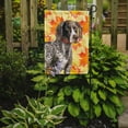 thumbnail image 2 of Carolines Treasures BB9902GF German Shorthaired Pointer Fall Flag Garden Size  Small multicolor, 2 of 3