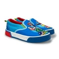 thumbnail image 3 of Nintendo Super Mario Bros Boys Slip-on Sneakers, 3 of 8