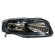 thumbnail image 1 of Faro Principal TYC 2006 A 2009 Volkswagen LADO PASAJERO Fondo negro, 1 of 4