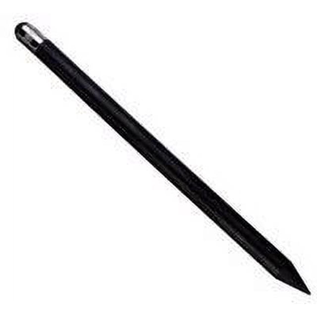 Langgg Crayon à Tête Ronde Nostalgique en Plastique, Stylo Capacitif pour iPad, Stylo à Main, Stylo à Toucher