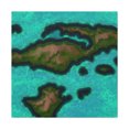 thumbnail image 1 of Islands of Infinite Majesty - Canvas, 1 of 10