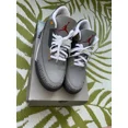 thumbnail image 5 of Ni - ke Jordan 3 Cool Grey Size 12 2021, 5 of 5