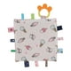 thumbnail image 2 of Toalla tranquilizadora para bebés, toalla cómoda para bebés, linda toalla de saliva cómoda para bebés, toalla de saliva cómoda para bebés, claridad notable, 2 of 14