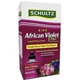 thumbnail image 3 of Schultz SPF44900 4 oz Bottle of 8-14-9 African Violet Liquid Plant Food, 3 of 5