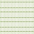 thumbnail image 5 of Hello Hobby Green Deco Mesh for Crafts, Ribbons and Decorations, 5.5 in x 10 yd, 5 of 5