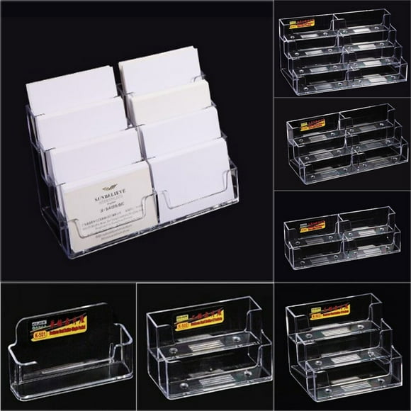 Business Card Organizer