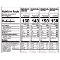 thumbnail image 6 of Frito Lay Simply NKD No Dyes No Artificial Flavors Variety pack Snack Mix, 9.625 oz (10 pack), 6 of 12