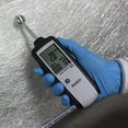 thumbnail image 3 of REED Instruments R6010 Pinless Moisture Meter, 3 of 3