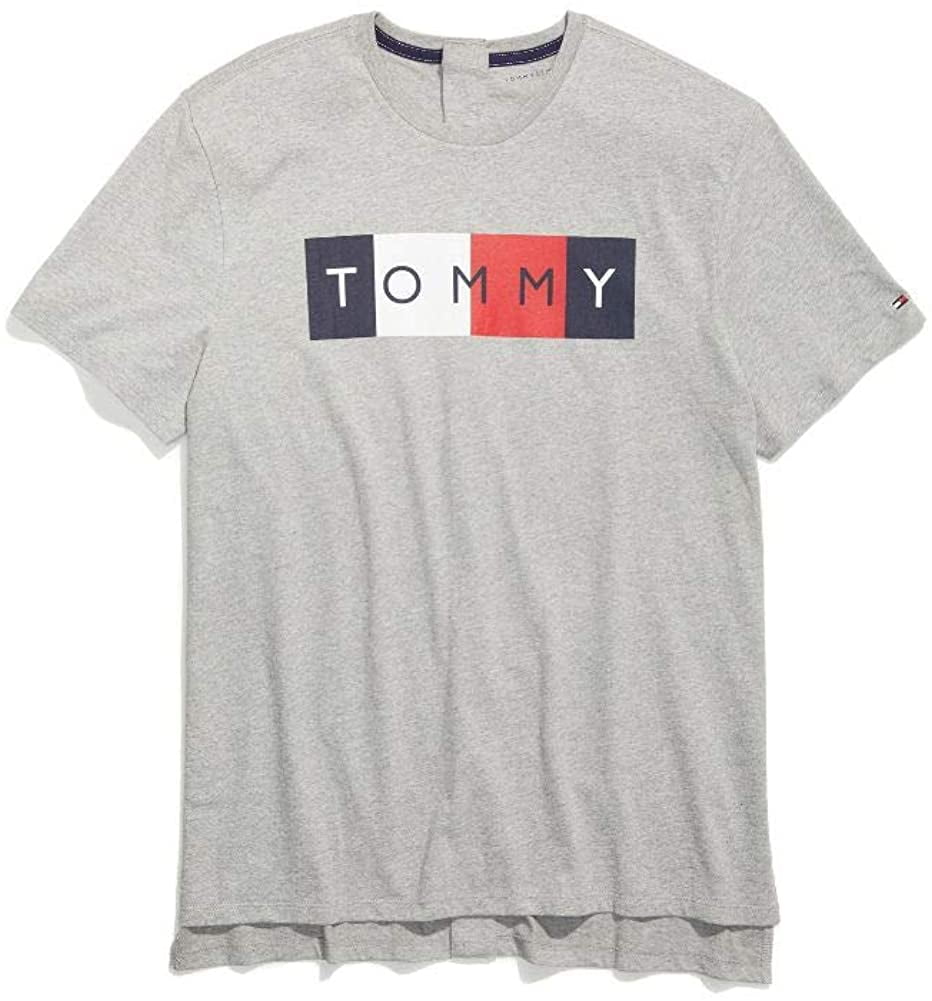 tommy hilfiger men's t shirts canada