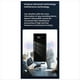 thumbnail image 2 of Grabadora de para de Larga Duración con Protección de Privacidad y Grabadora de Voz Portátil de 9000 MAh., 2 of 5