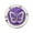 Purple, variant on Clearance! Soovim Suction Cup Hooks Suction Towel Hook Folding Table Wallet Hook Metal Foldable Handbag Hook for Women'S Bag Storage Pendant Suitable for Restaurant Tables