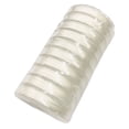 10 Rolls 150m Crystal String 0.8mm Handmade Thread Elastic String Line ...