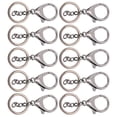 thumbnail image 2 of AMONIDA Key Chain, Bag Pendant Key Chain, 10pcs Jewelry Key For Bracelets DIY Crafts, 2 of 8