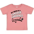 thumbnail image 3 of Inktastic My Mom is a Fantasy Football Legend Boys or Girls Baby T-Shirt, 3 of 5