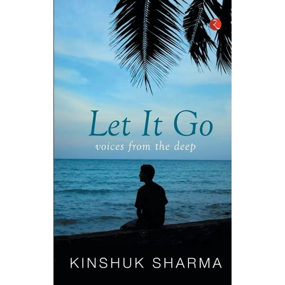 Let It Go: Voices from the Deep, (Paperback)