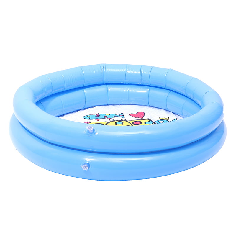 60*60cm Play Ball Pool Baby Swimming Pool Child Summer Kid Water Toys Inflatable 
