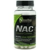 Nutrakey NAC, 60 CT