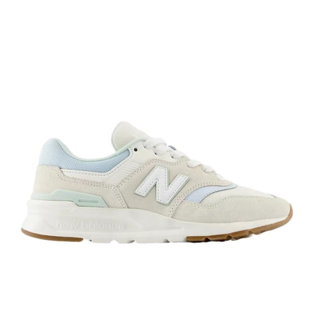 New Balance 997H V1 Sea Salt / Quarry Blue CW997HQG Women's Size 5.5