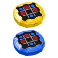 thumbnail image 5 of Toys 4 In 1 Handheld Puzzle Game Console Electronic Game Puzzle And Memory Growth Portable Travelling Game Board Game For Ride Along Childre, 5 of 5